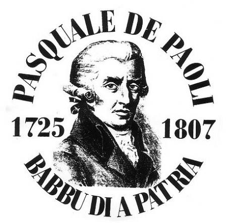 U Babbu di a patria